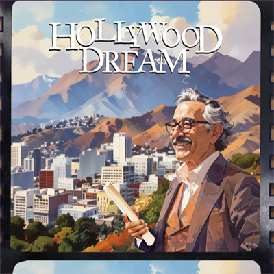 ハリウッドドリーム