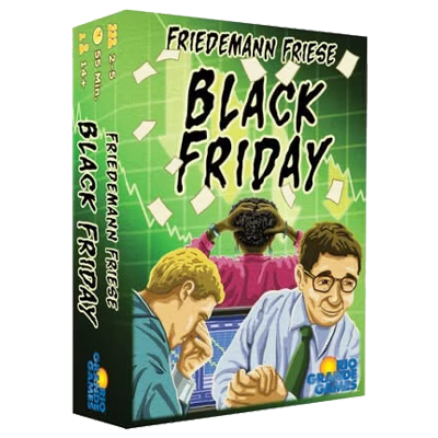 ブラックフライデー