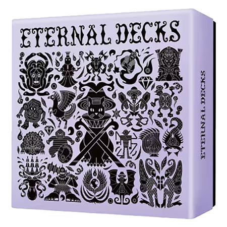 エターナルデックス